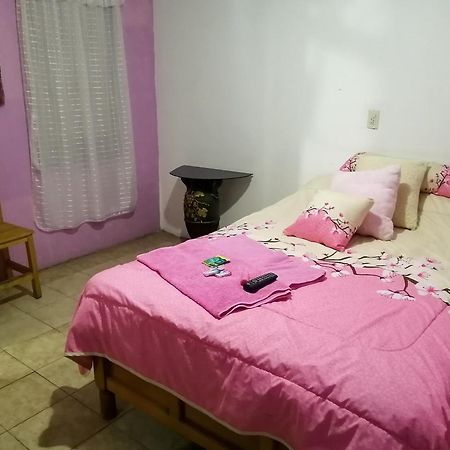 Apartament La Carreta Rica Zitácuaro Zewnętrze zdjęcie