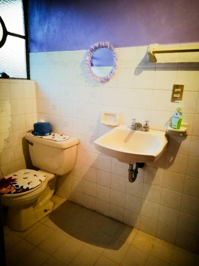 Apartament La Carreta Rica Zitácuaro Zewnętrze zdjęcie